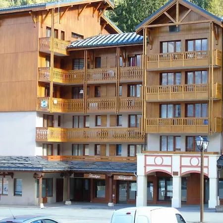 M2-112, Lsi, 001 Appartement Modane