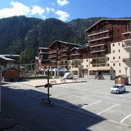 M2-112, Lsi, 001 Appartement Modane